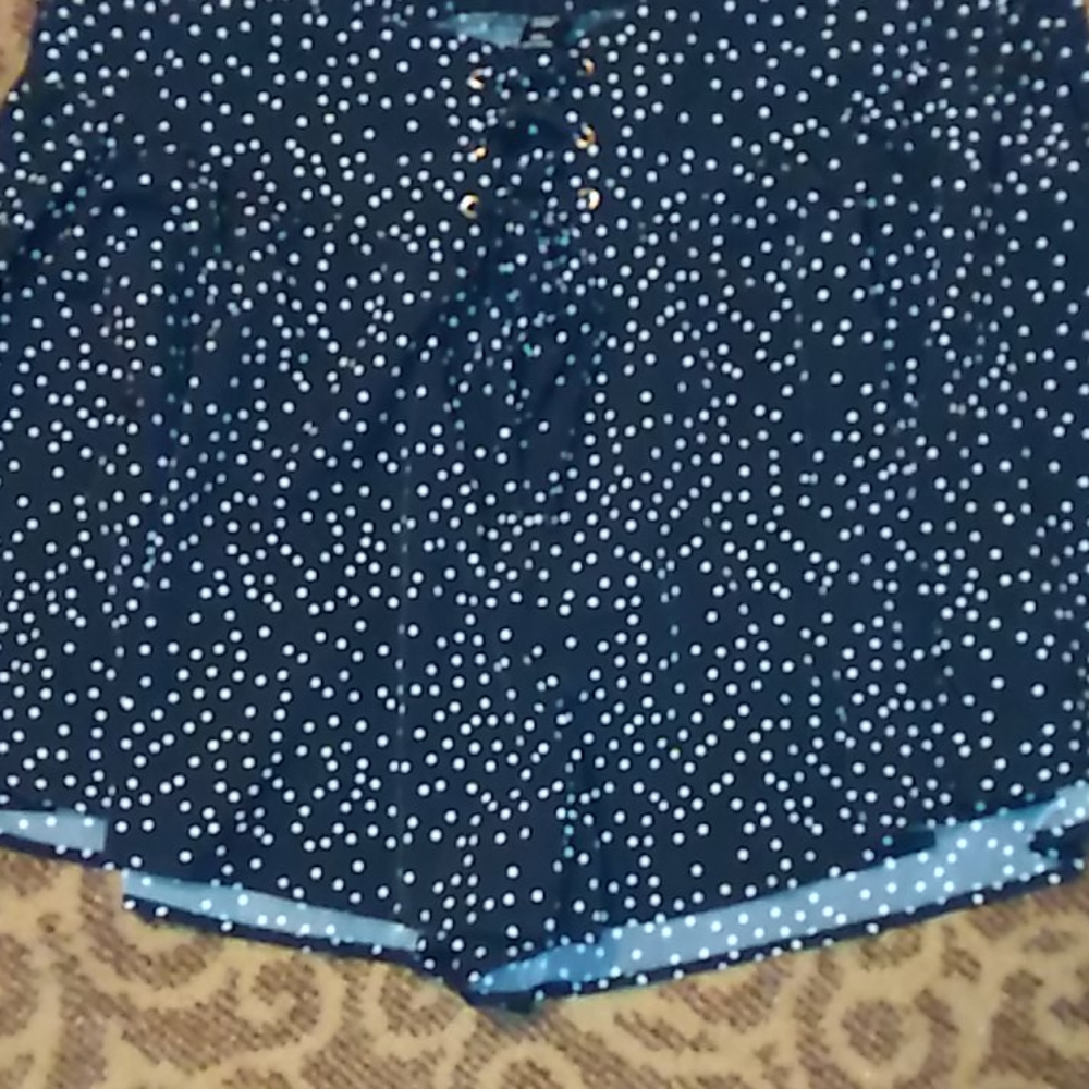 Shein shorts